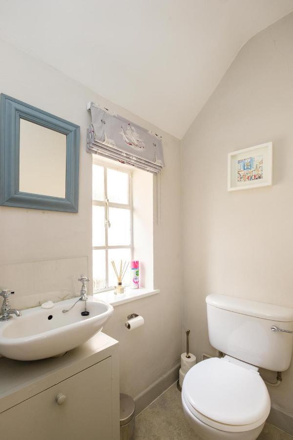 Villa The Old Custom House Aldeburgh Exterior foto